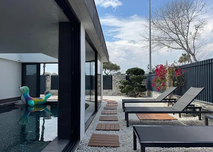 Villa Valeria