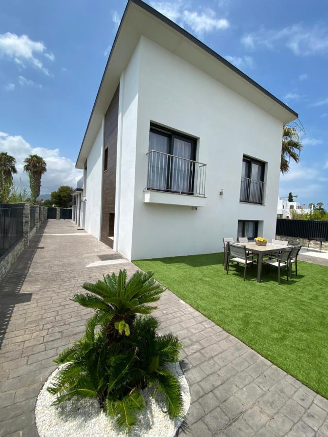 Ferienhaus Valeria Oliva