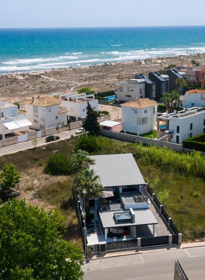 Ferienhaus Valeria Oliva