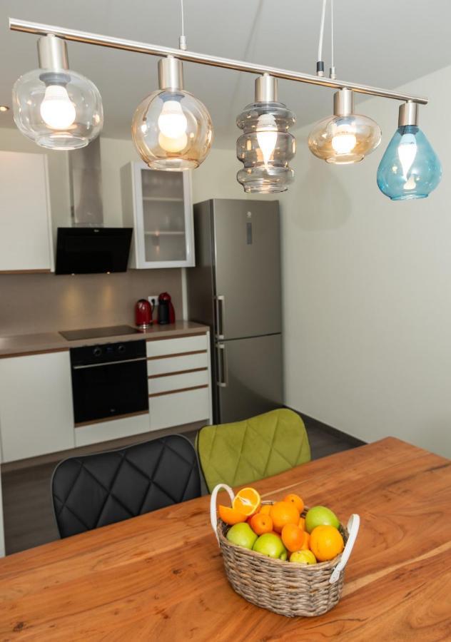 Ferienhaus Valeria *