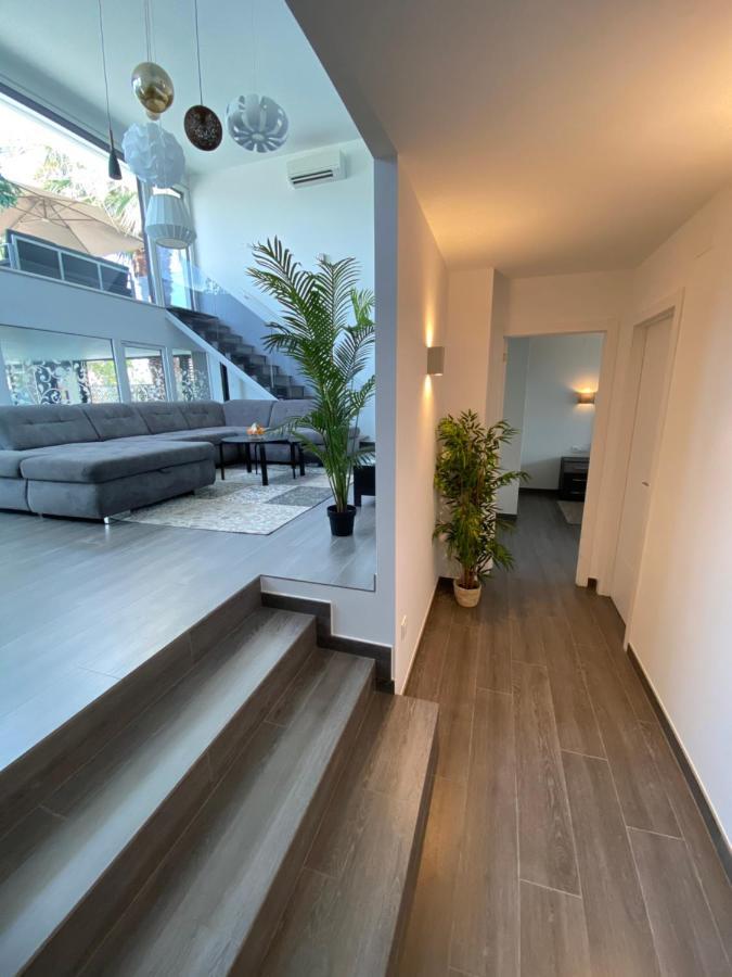 Ferienhaus Valeria *