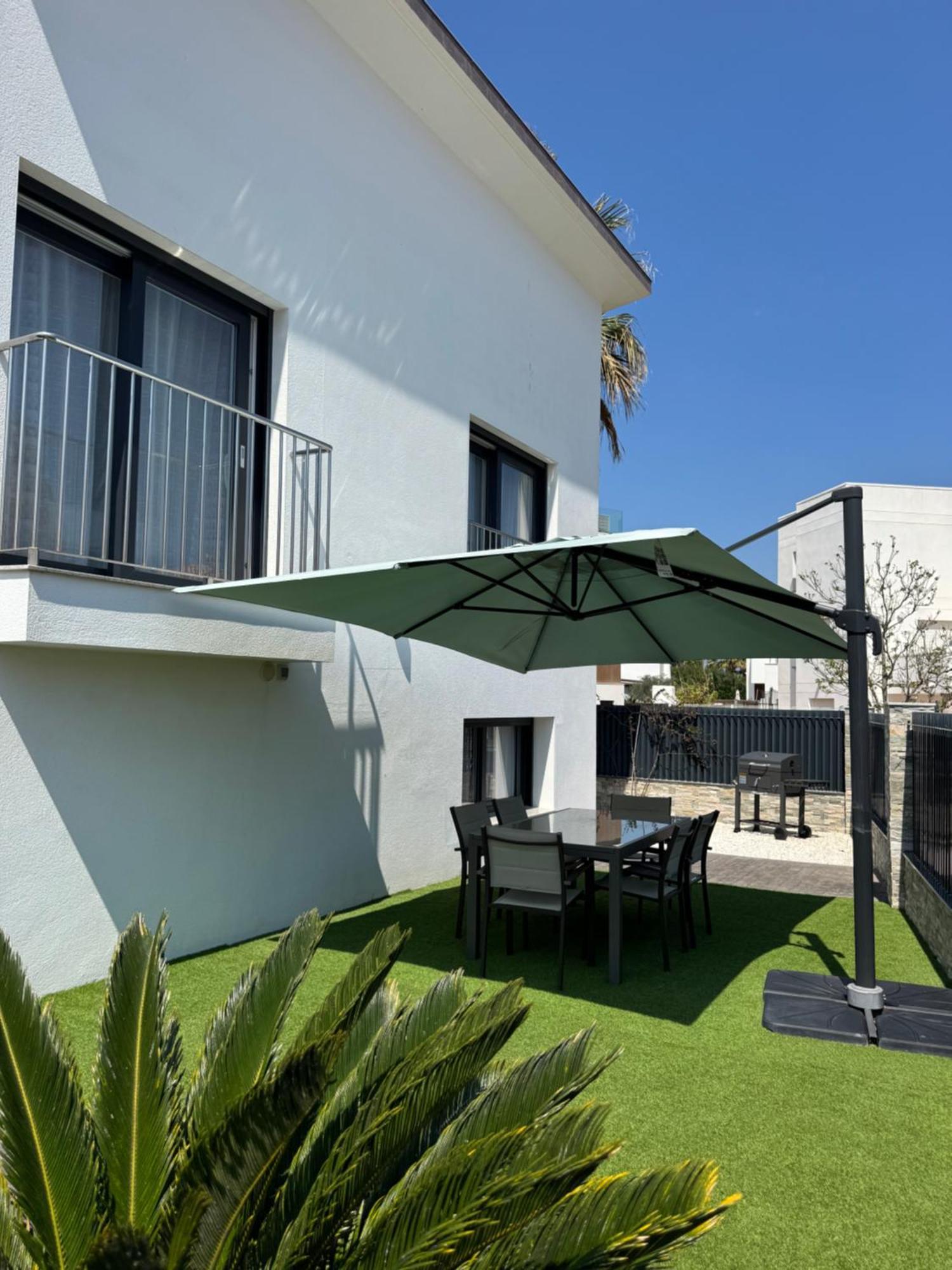 Valeria Casa de vacances
